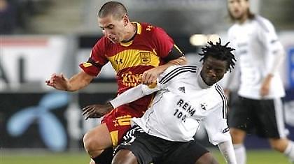 Άρης-Ρόζενμποργκ 2-0 (ΤΕΛΙΚΟ)