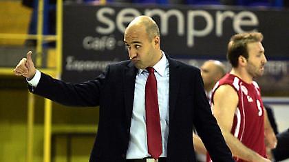 Λυκογιάννης: «Το τρίπτυχο της επιτυχίας»