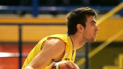 MVP o Μάντζαρης