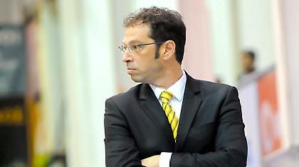 Ντρούκερ: «Παλεύουμε σε κάθε παιχνίδι»