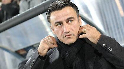 Ανανέωσε ο Γκαλτιέ στη Σεντ Ετιέν