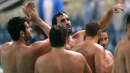 Παρέμεινε στην πεντάδα η Βουλιαγμένη