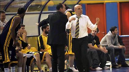 Γκέκος: «Τεστ το ματς με ΠΑΟ»