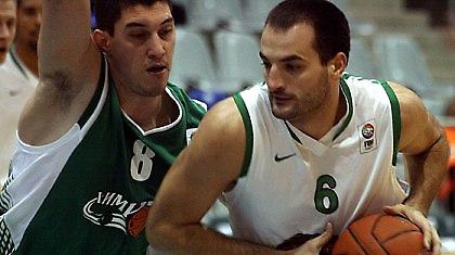 Μπήκε στο «κόλπο»