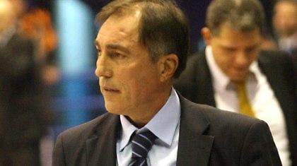 Αλεξανδρής: «Εμείς έχουμε την πίεση»