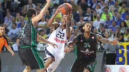 Πρώτη και καλύτερη