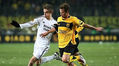 Με άνεμο Βαρδ-Αρη στην ενδέκατη θέση