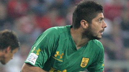 Σηφάκης: «Ζεστάναμε την παγωμένη νύχτα»