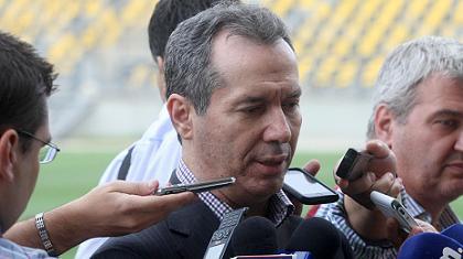 Κόντης: «Επιστρέφει ο Άρης του παρελθόντος»