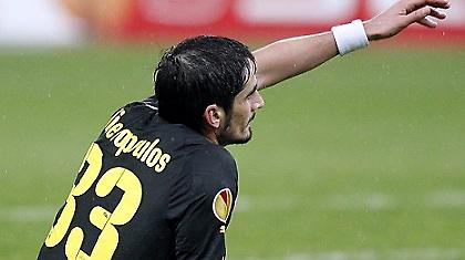 Μικρό ανάστημα, βαριά φανέλα