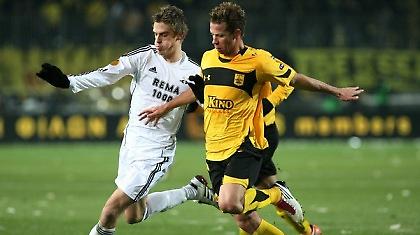 Μια καλή ζαριά...