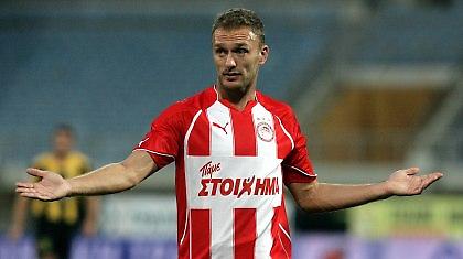 Χάνει τη Λάρισα ο Ρόμενταλ