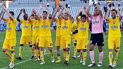 Κάν’το όπως πέρσι!