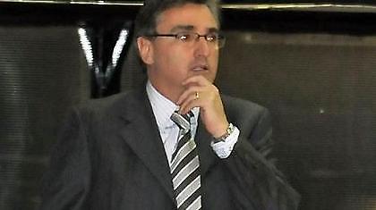 Στον πάγκο της Αργεντινής ο Λάμας