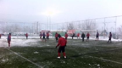 Με δύο απουσίες στην Κρήτη!