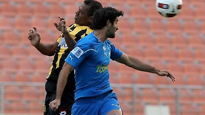 Εκτός και οι Βραζιλιάνοι