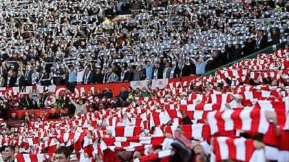 Μεταφέρεται το ντέρμπι του Μάντσεστερ