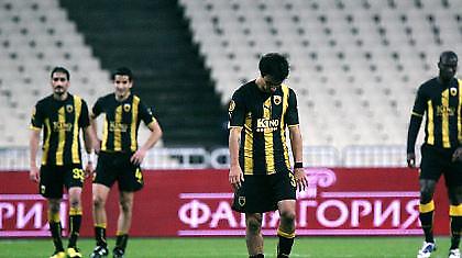 Απογοήτευση και... μετακόμιση