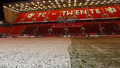 Αναβολή στο Τβέντε-Χέρακλες