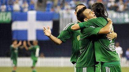 Με Σαριέγκι-Λέτο και 4-3-3