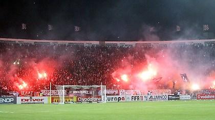 Από Δευτέρα τα εισιτήρια για ΠΑΣ Γιάννινα