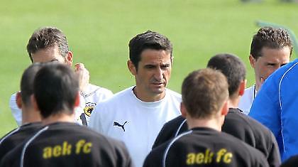 Ψηλά το κεφάλι και... μεταγραφές