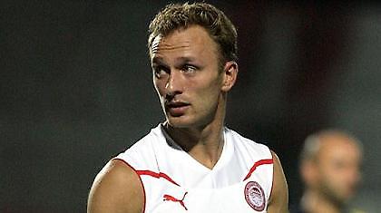 Ρόμενταλ: «Ο Ολυμπιακός είναι ο Άγιαξ της Ελλάδας»