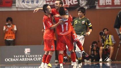 Εραστής… της μπάλας! (video)