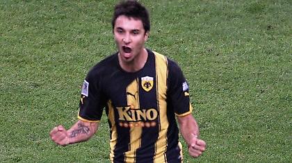 «Σκόκο, έλα στη Ρίβερ»!