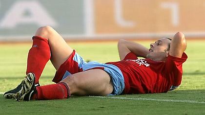 Σε τεντωμένο σκοινί