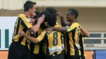 Χριστούγεννα από.. τώρα στην Κρήτη!