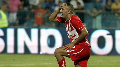 Πάλι εκτός ο Μήτρογλου