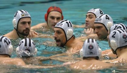 Νικητής στα παλιά του λημέρια