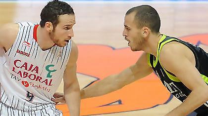 Κλέι... η Βιτόρια, γελάει η «βασίλισσα»