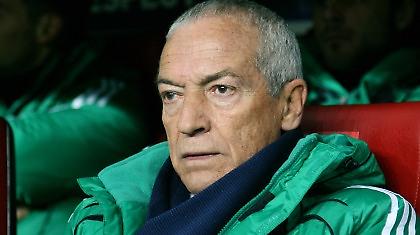 Στον κόσμο του ο Φερέιρα!