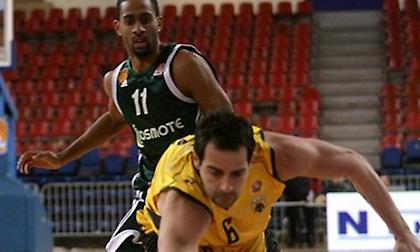 Αυτός δούλεψε και λίγο...