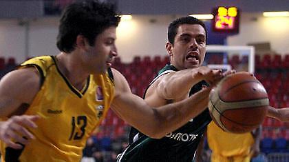 Μια... ρουτίνα και δυο ντέρμπι