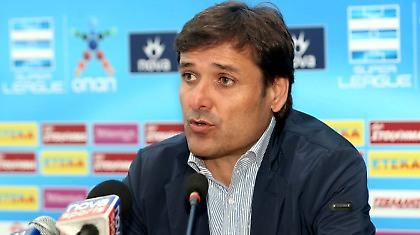 Καραγεωργίου: «Ικανοποιητική συγκομιδή»