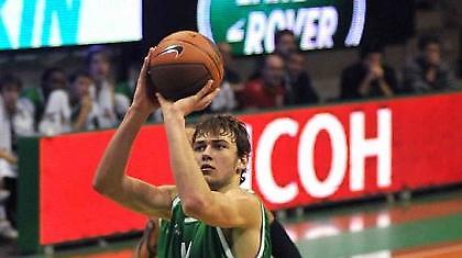 «Ζεστάθηκε» εν όψει ΠΑΟΚ η Μπενετόν