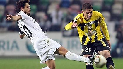 Έγινε της... ανατροπής