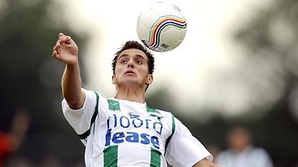 Ο χιονιάς και το «Χ» την έφεραν δεύτερη!