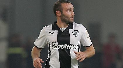 Σαλπιγγίδης: «Ομαδική δικαίωση»