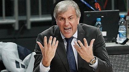 Ομπράντοβιτς: «Ένα δεκάλεπτο μάς έδωσε τη νίκη»