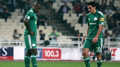 ΠΑΟ, πού πάς;