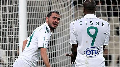 Ένας πρωταθλητής βαριά άρρωστος…