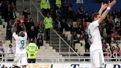 Με τέτοιο Παναθηναϊκό πώς να χάσεις την κούπα;