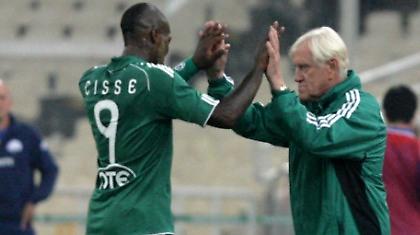 Γκμοχ: «Μπορούσα να κάτσω κι ένα μήνα…»