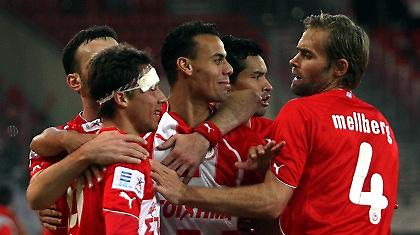 Σήμερα ή ποτέ! Το μεγάλο μπλόκο!