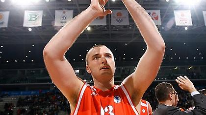 Ολοκληρώθηκε και τυπικά του Μάτσβαν