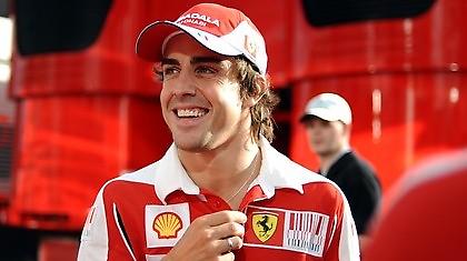 Προβλέπει καλύτερο θέαμα ο Αλόνσο